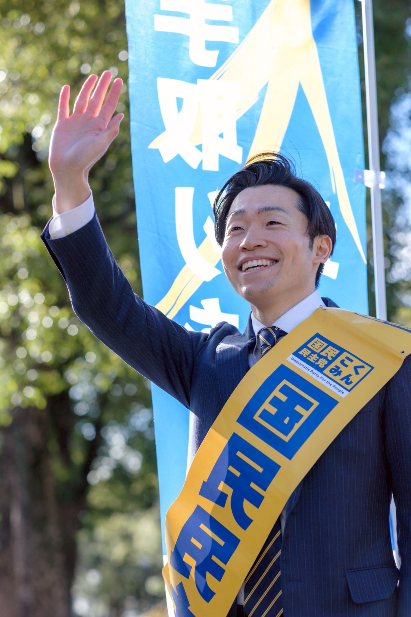山口 翔平