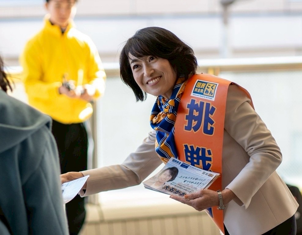 大石 香