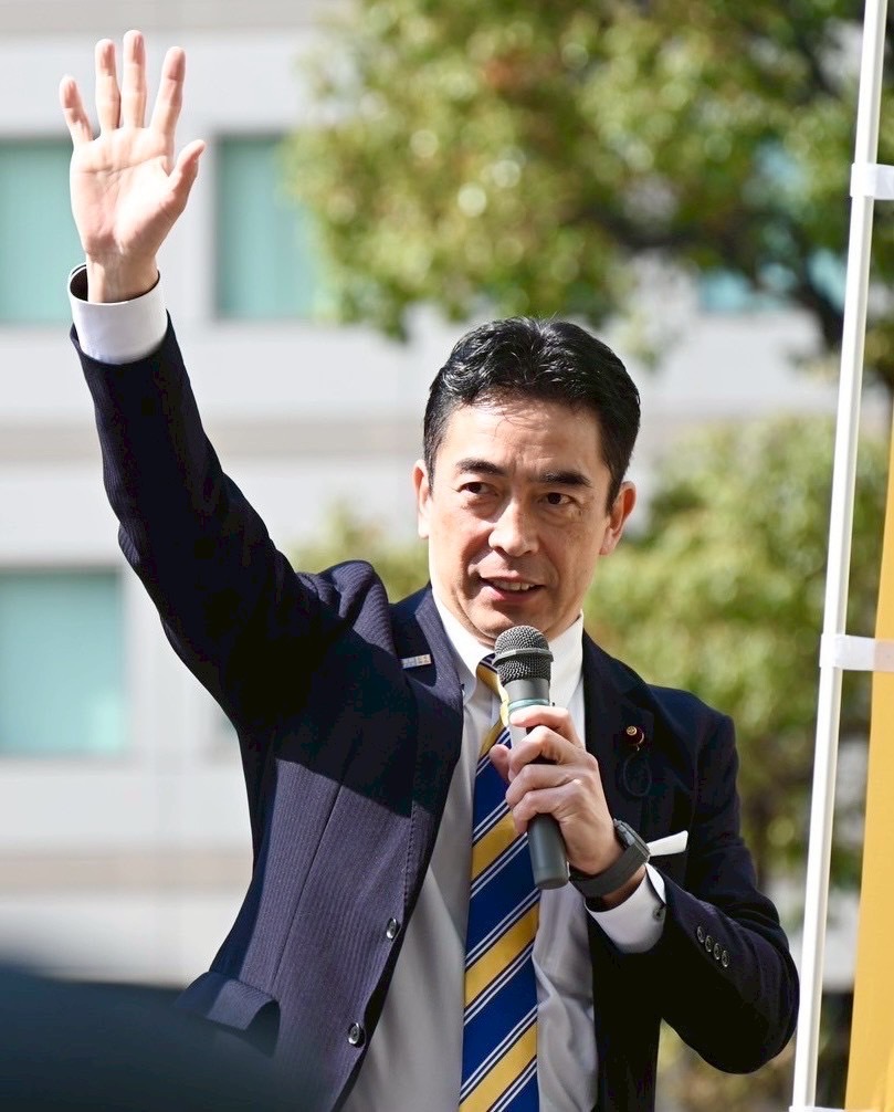 こがゆ 康弘