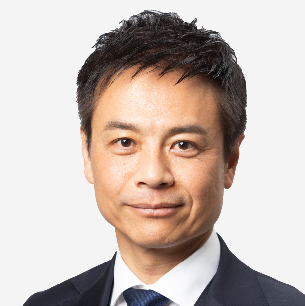 西岡 義高