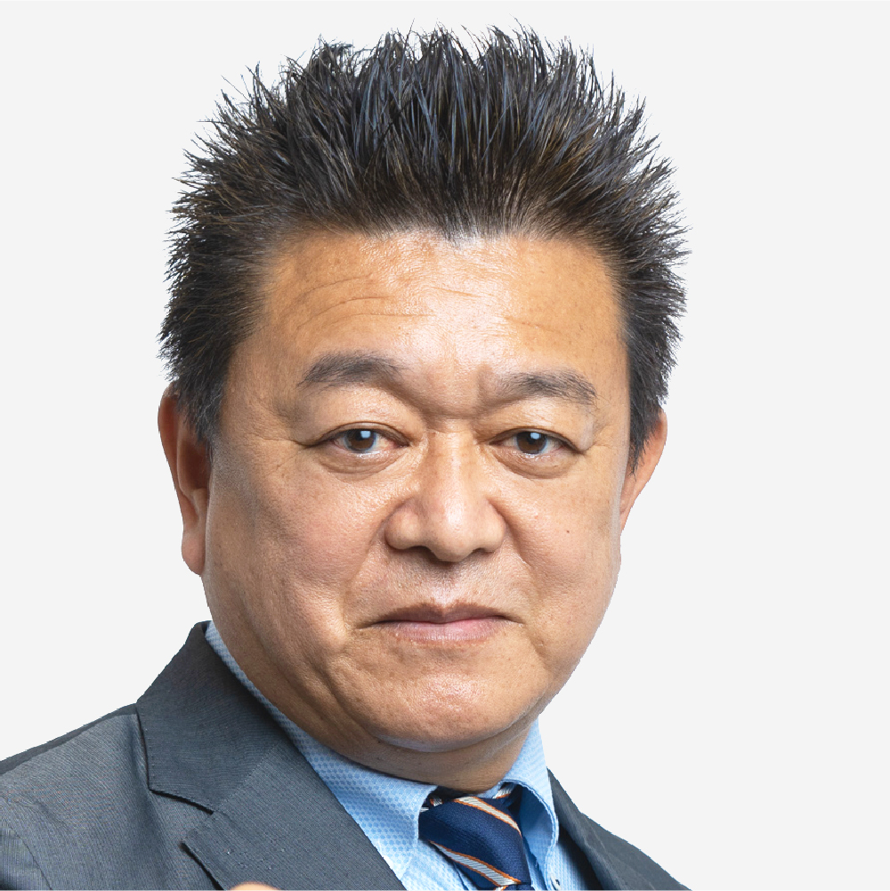 坂本 勝司