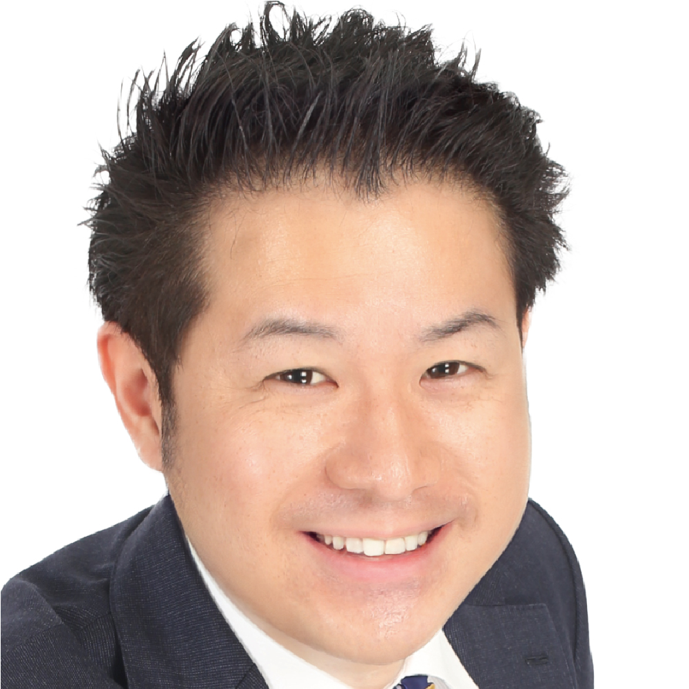 笠井 裕太