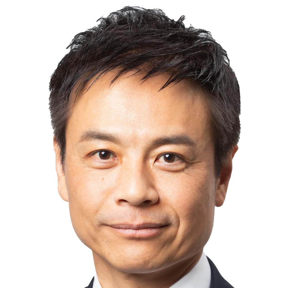 西岡 義高