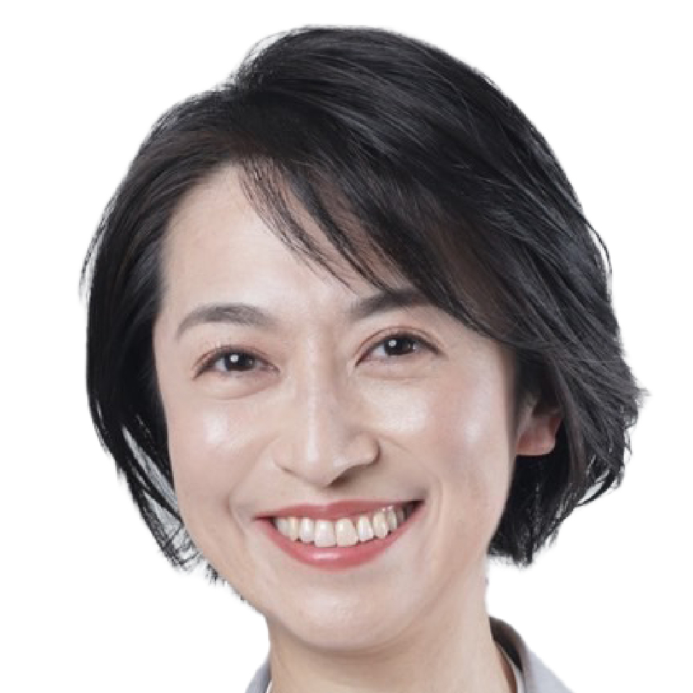 大石 香
