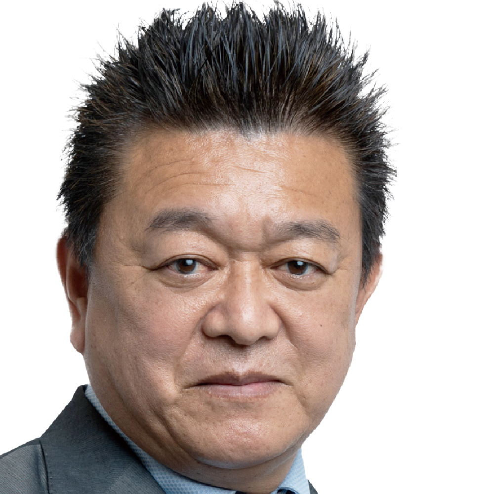 坂本 勝司
