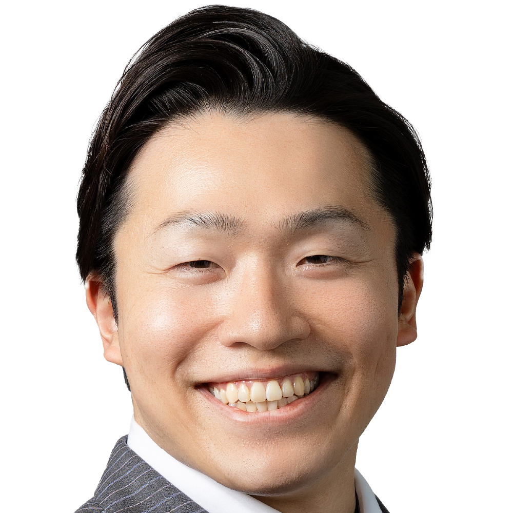 山口 翔平