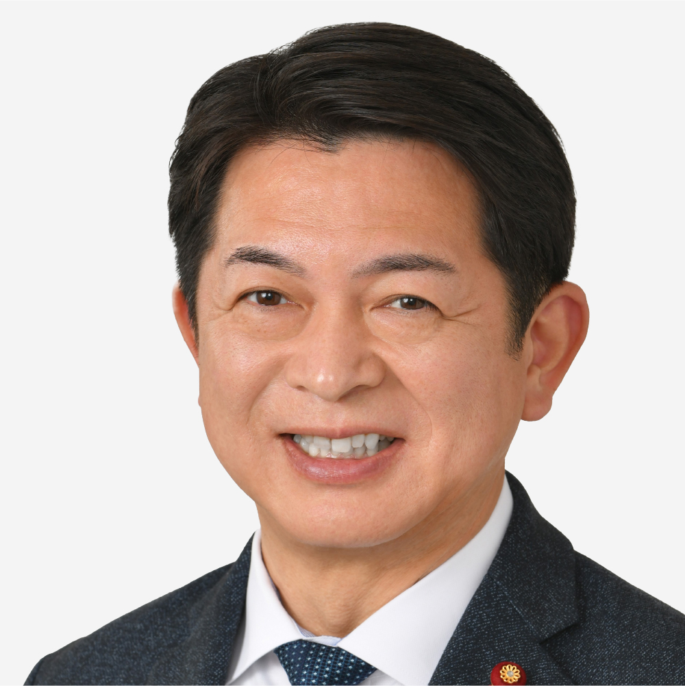 林 としお