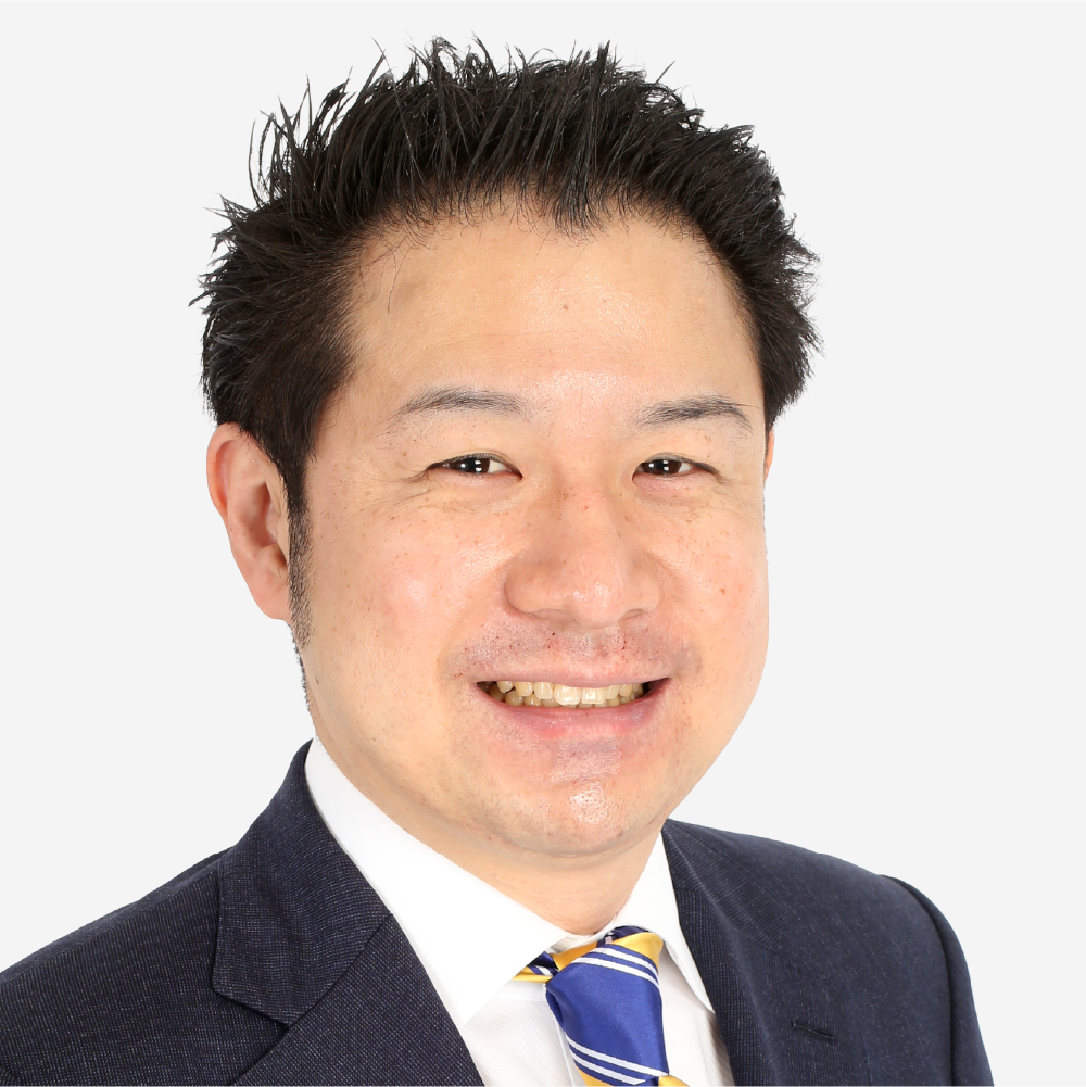 笠井 裕太