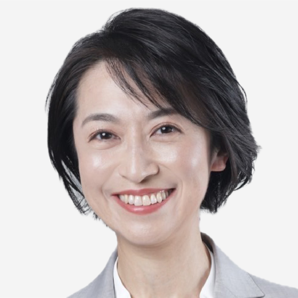 大石 香